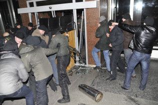 Луценко: мова йде не про бюлетені, а про захист бізнесу
