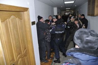 Директор комбінату "Україна": ми стали заручниками виборів
