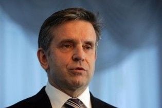 Зурабов: "чорні списки" між Україною і РФ не будуть скасовані