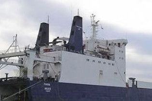 Українські моряки в Примор'ї оголосили страйк