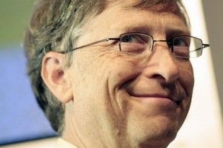 Білл Гейтс порадив Обамі не втручатися в економіку