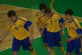 Євро-2010. Збірна України програла Азербайджану по пенальті
