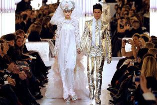 London Fashion Week транслюватимуть у 3D-форматі