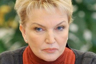 Богатирьова попросила поляків не прив'язувати справу Тимошенко до інтеграції