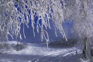 Погода в Україні на середу, 27 січня