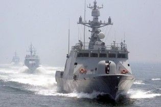 КНДР попередила Південну Корею про можливість затоплення