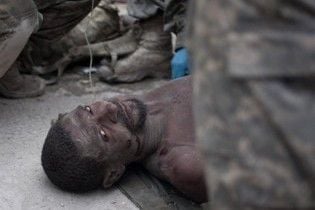Землетрус на Гаїті побив рекорд за кількістю жертв стихійних лих