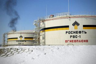 У Росії відкрили нове стратегічне родовище нафти