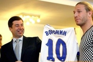 Команду Вороніна можуть не допустити до чемпіонату Росії
