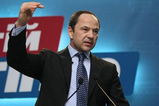 Тігіпко: посада голови РНБО мені не цікава