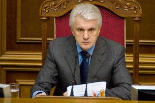Опозиція хотіла заблокувати Литвина вдома і пофарбувати йому голову
