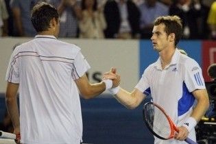 Визначився перший фіналіст Australian Open
