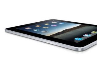Facebook випустив додаток для iPad