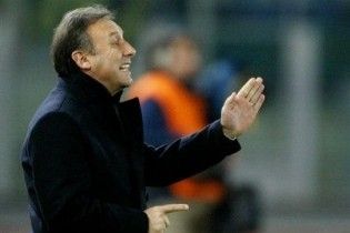Екс-тренер "Мілана" очолив "Ювентус"