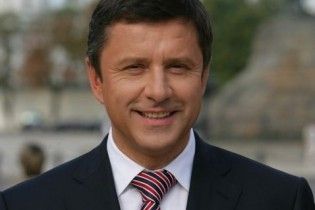 Пилипишин став першим заступником Попова