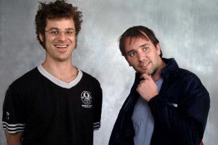 Творці South Park виходять на Бродвей з провокаційним мюзиклом