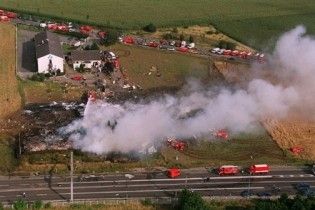 У США зіткнулися два літаки, є жертви