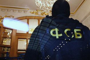 ФСБ запідозрила підмосковну міліцію в кришуванні грального бізнесу