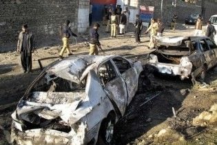 У Пакистані біля школи для дівчаток пролунав вибух: є жертви