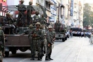 Індія запропонувала Пакистану відновити діалог