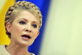 Тимошенко: починають відкриватися великі передвиборчі обмани