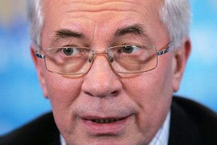 Тимошенко: прем’єром стане Азаров, а інших обвели навколо пальця
