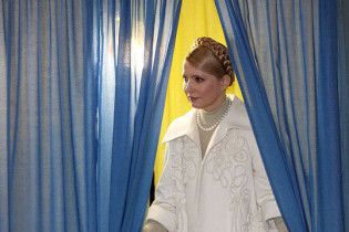 Тимошенко почала збирати докази фальсифікацій на виборах