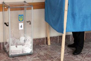 Член ЦВК заявив про можливі фальсифікації в п'яти регіонах