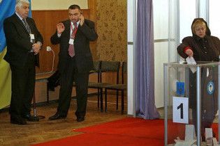 Спостерігачі: Україна до виборів готова