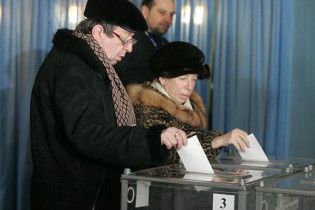 ЦВК: другий тур виборів президента відбувся