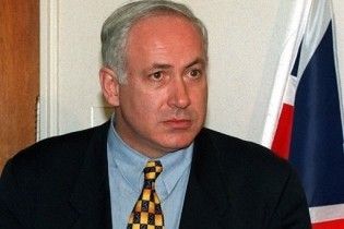 Ізраїль звинуватив палестинців у зриві переговорів
