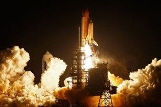 Шаттл Endeavour востаннє відправився на МКС