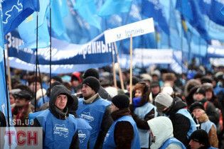 Україні передрікають нестабільність і "непорушний курс" на Росію