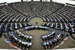 Європарламент засудив дії української влади щодо Тимошенко і Луценка