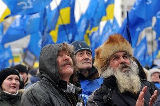Астрологи пророкують розкол Партії регіонів