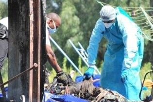 У сирітському притулку в ПАР заживо згоріли діти