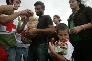 Польща депортувала чергову партію грузинів