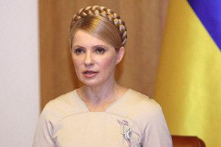 НУ-НС звинуватив Тимошенко у спробі розвалити фракцію