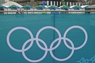 Олімпіада-2010. Канадці підготували грандіозне лазерне шоу
