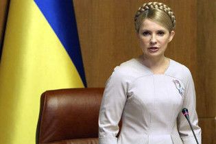 Тимошенко збирає позачергове засідання Кабміну