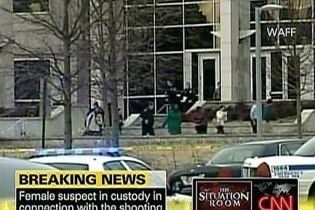 Викладачка влаштувала стрілянину в університеті США: троє загиблих