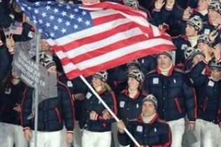 Американці вийшли в лідери Олімпіади у Ванкувері