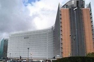 Утримання Єврокомісії в 2009 році обійшлося майже в 4 млн євро