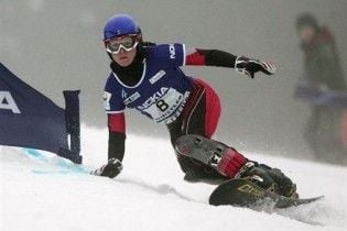Олімпіада-2010. Австрійка ледве не загинула на тренуванні