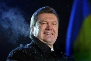 Янукович назвав претендентів на посаду прем'єр-міністра