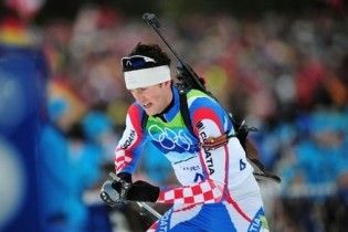 Призер Олімпіади Фак вирішив змінити країну