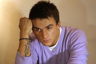 Влад Топалов розбив свій Hummer у ДТП