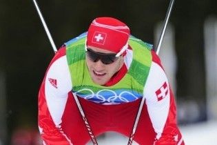 Швейцарія очолила медальний залік Олімпіади у Ванкувері