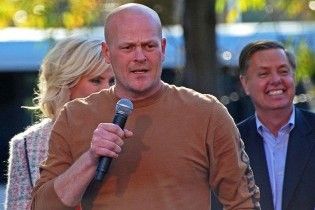 Сантехнік Джо: Маккейн зіпсував мені життя