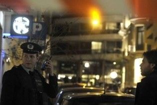 У центрі столиці Греції підірвали фінансову установу